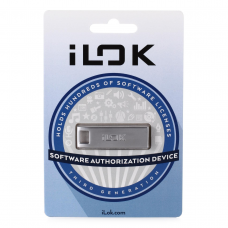 Pace iLok 3rd Generation